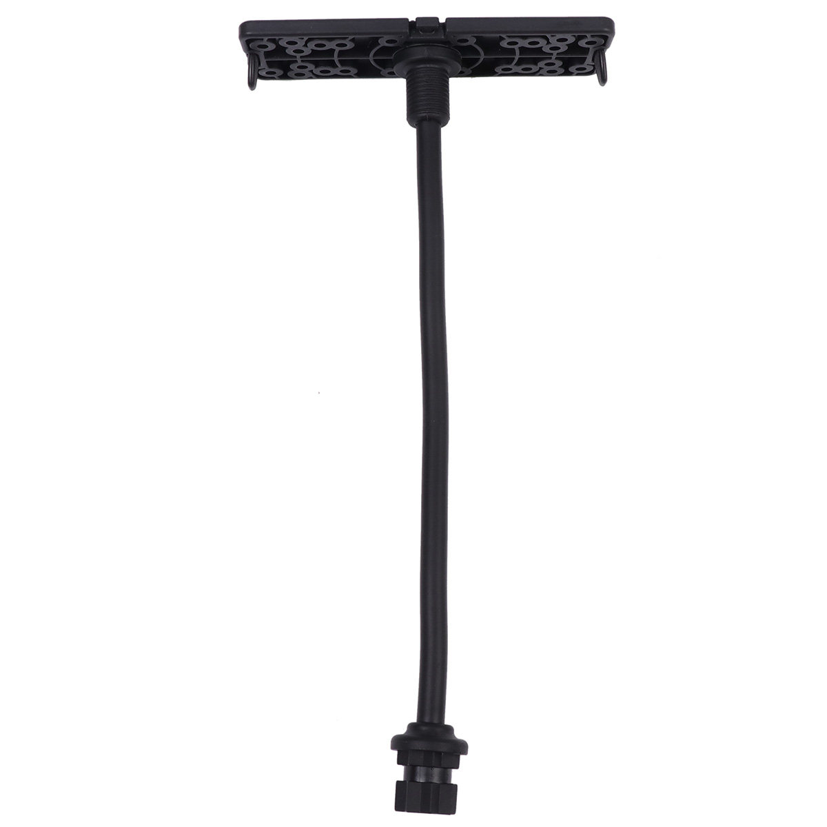 Fishing Kayak Fish Finder Mount - Ayarlanabilir Evrensel Balık Bulucu Montaj Braketi,