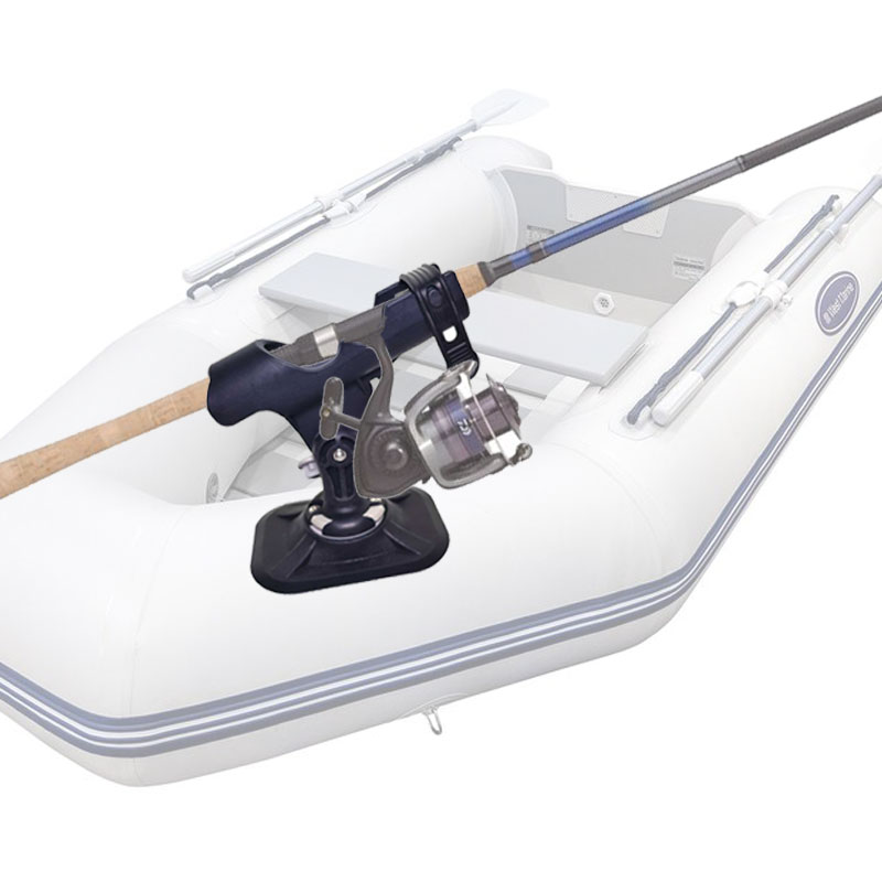 Şişme PVC Tekne Olta Askısı Di - Fishing Kayak Rod Holder incelemesi ve fiyatı