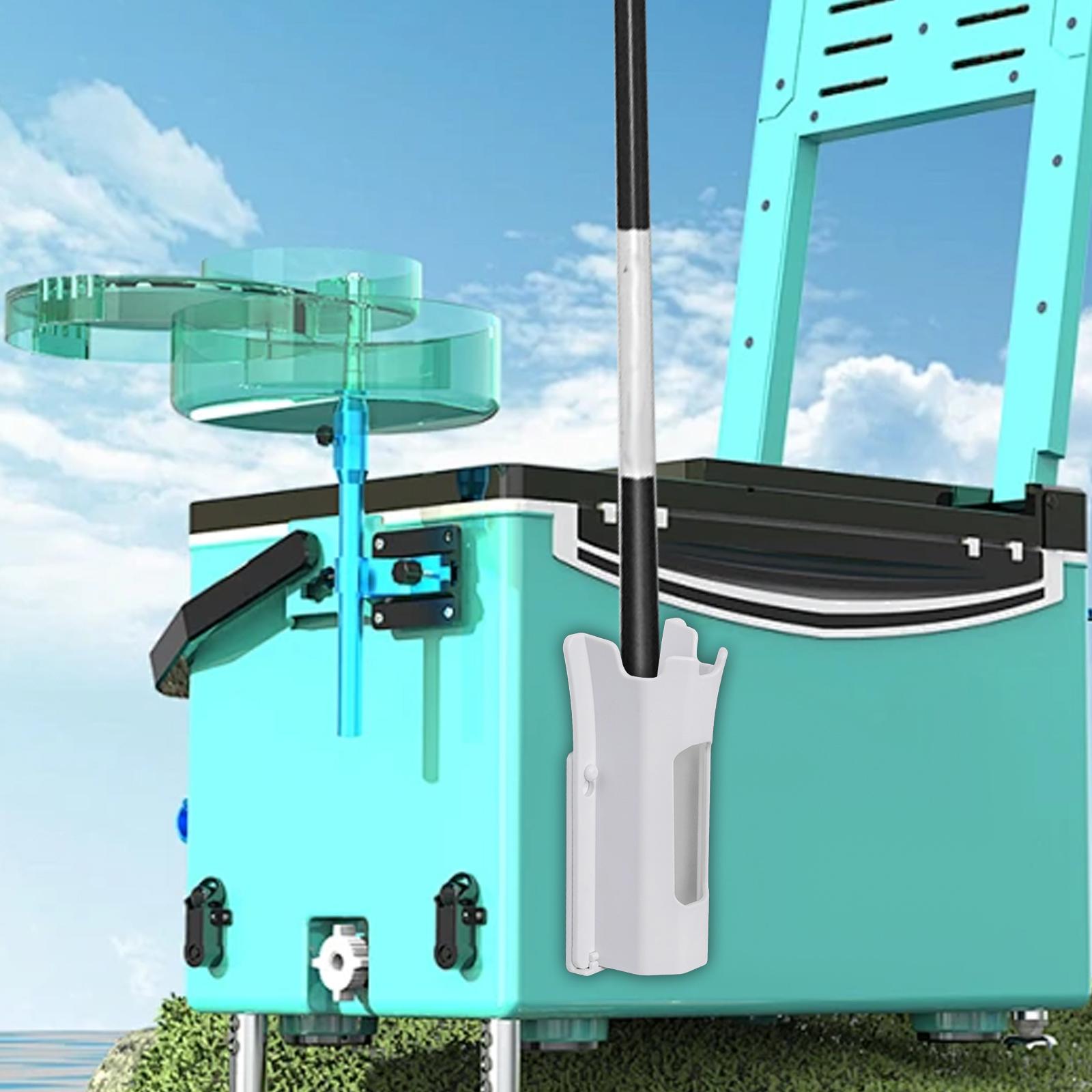Mini Kılıf Dişli Braketi Olta  - Fishing Kayak Rod Holder incelemesi ve fiyatı