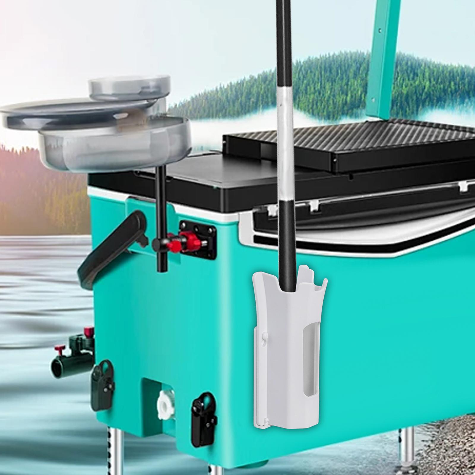 Mini Kılıf Dişli Braketi Olta  - Fishing Kayak Rod Holder incelemesi ve fiyatı