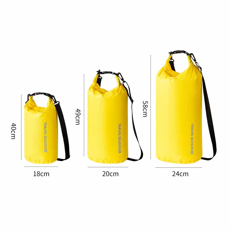 5L/10L/20L Kadın Erkek Su Geçi - Fishing Kayak Storage Bag incelemesi ve fiyatı