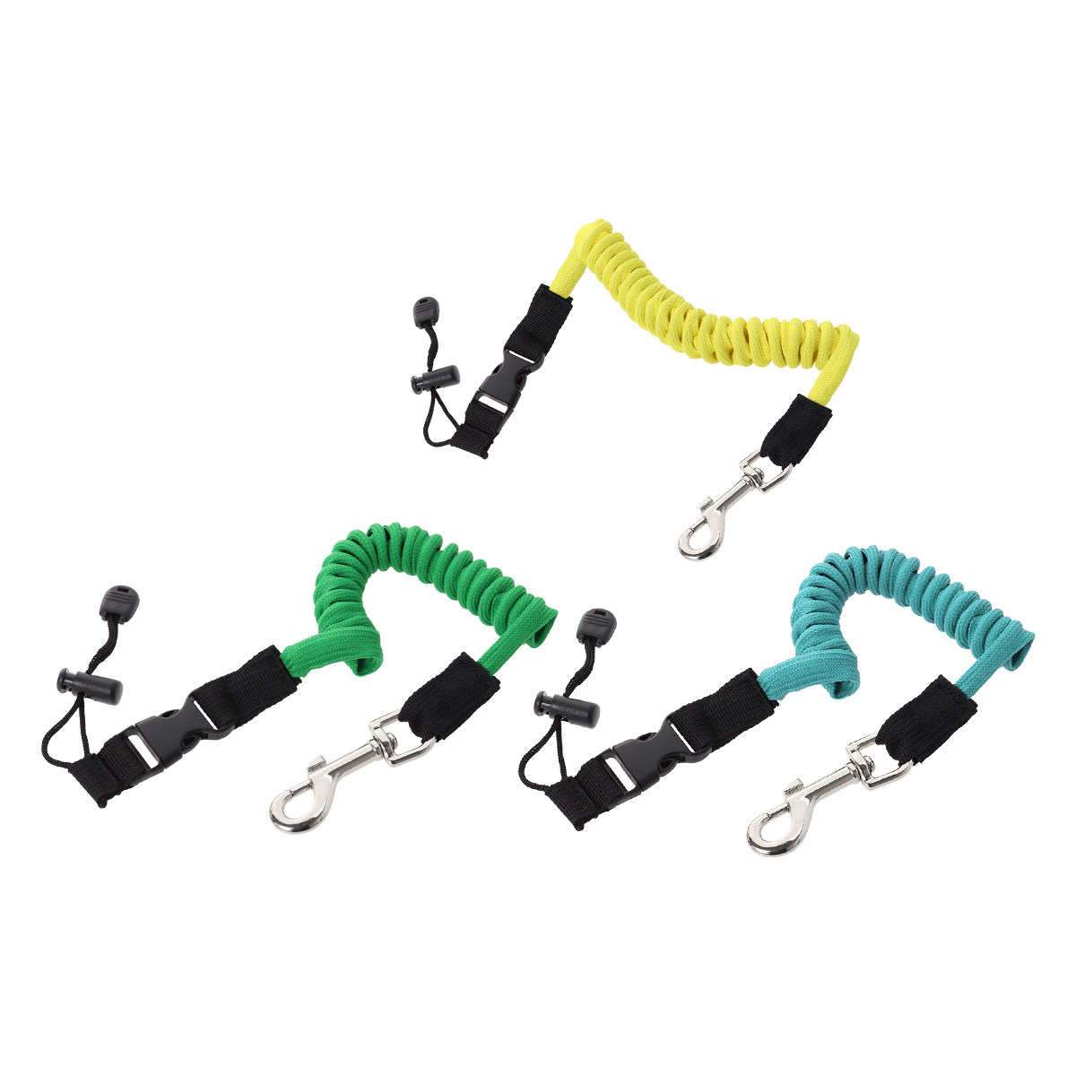 Kürek Halatı Kano Kayak Tasmas - Fishing Kayak Paddle Leash incelemesi ve fiyatı